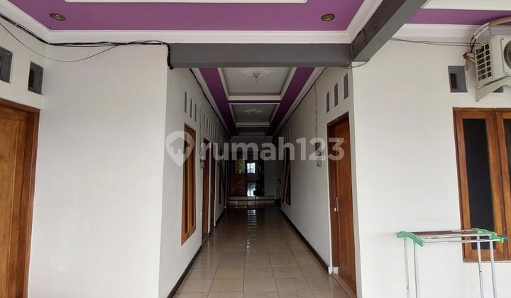 Active Passive Income Boarding House on Maerasari Street, Tembalang 1