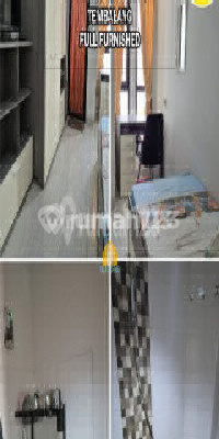Apartemen Startegis Eksklusif Siap Huni di Alton Tembalang 2