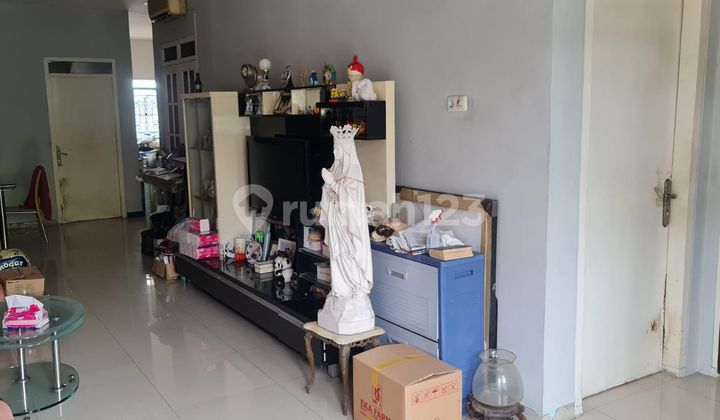 Ruko Bagus Siap Pakai di Puri Anjasmoro Semarang Barat 2