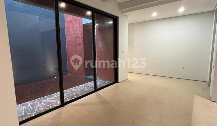 Rumah Premium di Telaga Bodas Cluster 2