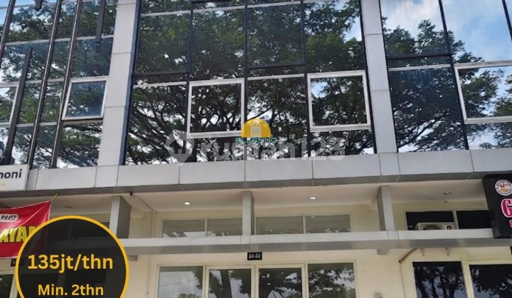 For Rent: Ready-to-Use Shop House at Ivy Park BSB City 1