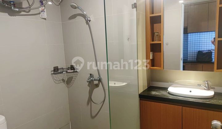 Ready-to-Use Fully Furnished Exclusive Apartment in Sentraland