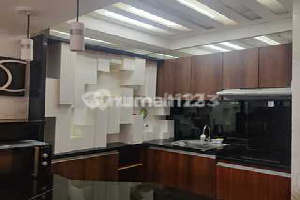 For Rent Apartment Mg Suites in Semarang 2
