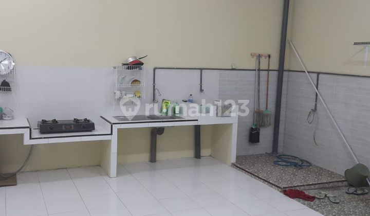 Dijual Rumah Bagus dan Siap Huni di Muradi 2