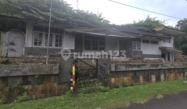 Rumah Strategis Hitung Tanah Bukit Raya Banyumanik 2