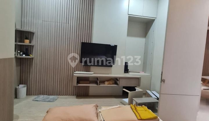Rumah Strategis Siap Huni Di Gajahmungkur 2