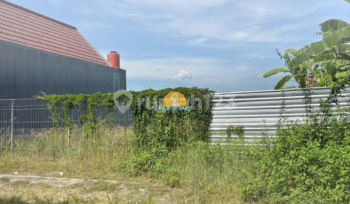 Tanah Strategis Siap Pakai di Batusari Mranggen 1