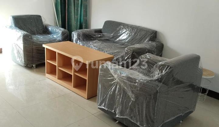 Premium Strategic House Ready to Occupy in Graha Wahid Kedungmundu 2