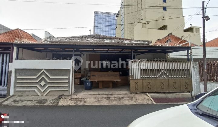 Dijual Rumah Siap Huni di Anggrek Semarang Tengah 2