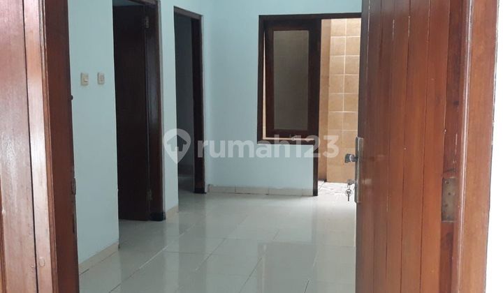 Rumah Nyaman Siap Huni di Graha Kencana Sleman Yogyakarta 2