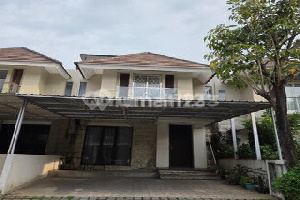 Rumah Cluster Sapphire Hill Citrasun Rumah Cluster Sapphire Hill Citrasun