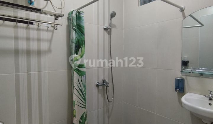 Ready-to-Live Exclusive House in Bukit Wahid Regency, West Semarang