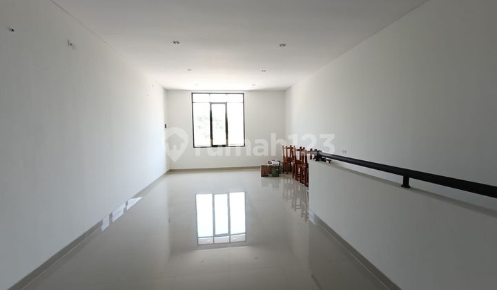 Strategic Premium Ruko Ready for Business in Pasmod Bsb 2