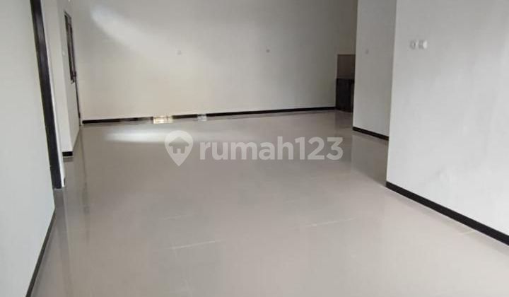 Rumah Bagus Siap Huni di Redterracotta Citragand 2