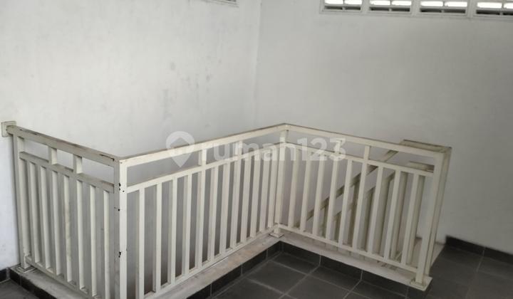 Rumah Cluster Bagus Siap Huni di Jasmine Park Plamongan Indah 2