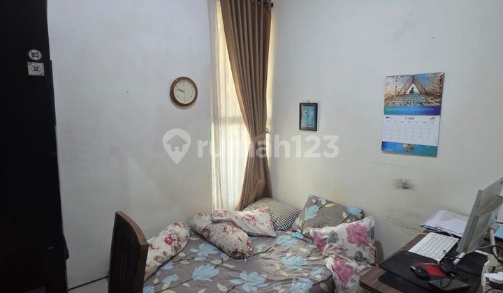 Rumah Bagus Siap Huni di Ivy Park Citraland Bsb City 2