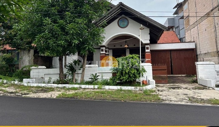 Rumah Murah Strategis Di Wologito Raya. Semarang Barat 1