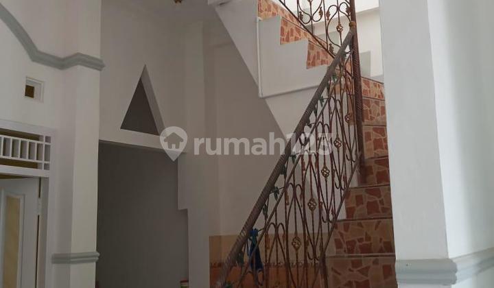 Rumah Premium Siap Huni Bagus di Jalan Palem Raja Asri 2