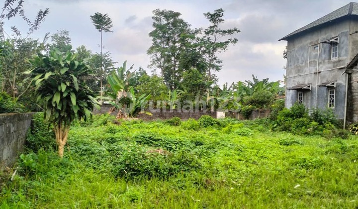 Lahan Eksklusif Strategis Di Karangduren 2