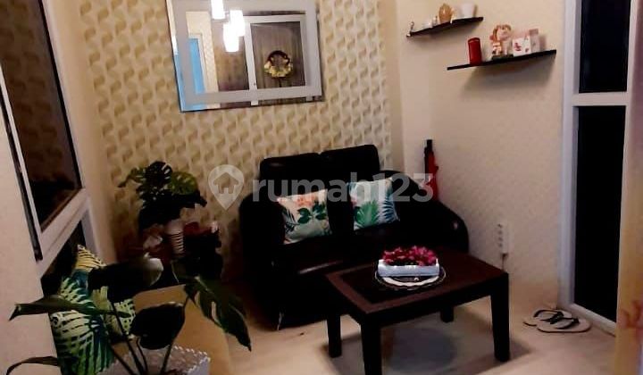 Rumah Nyaman Siap Huni di Bukit Wahid Semarang Barat 2