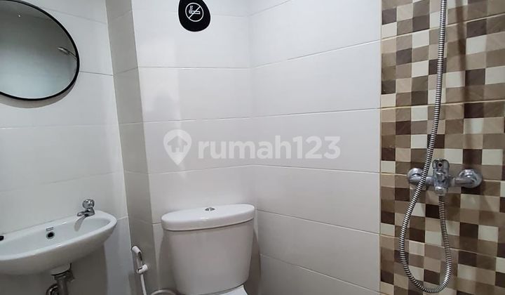 Apartemen Eksklusif Full Furnished Siap Huni di Alton Tower 2 2