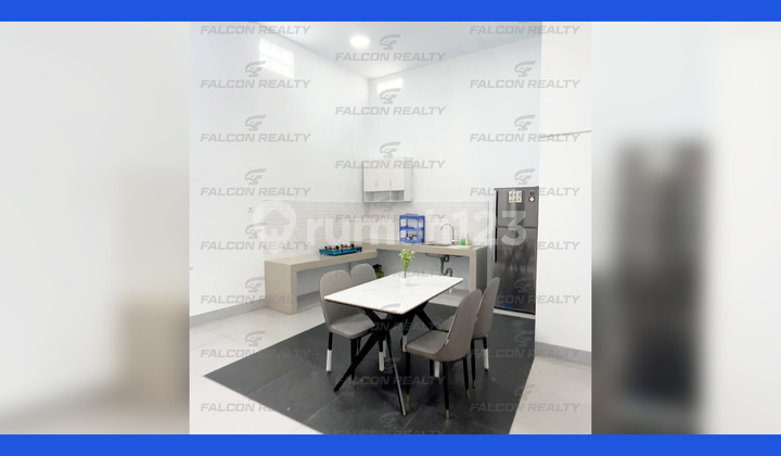 DIJUAL KOST EKSKLUSIF di Beji, Depok - 24+1 Kamar, ROI 9-11%/Tahun | Lokasi Strategis & Pasti Untung 2