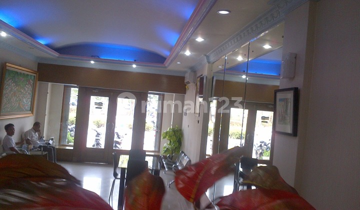 Strategic Shop House with Easy Access in Daan Mogot, Kalideres, West Jakarta