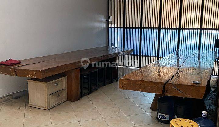 Rumah Cantik Eksklusif Di Mekarwangi Desain Modern Stylish 2