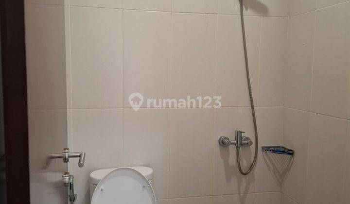 Rumah Minimalis Di Podomoro Cluster Padmagriya Siap Huni 2