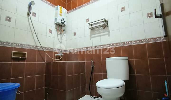 Disewakan Rumah Cantik Di Batununggal Permai – Cocok Untuk Keluarga! 2