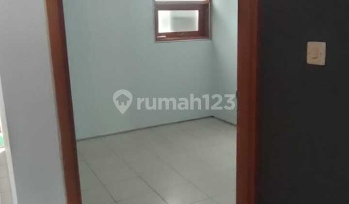 Rekomendasi Disewa Rumah Kopo Permai Bagus Shm 2