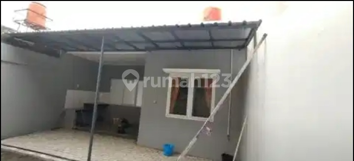 Rumah Kontrakan Bagus Antapani Bandung