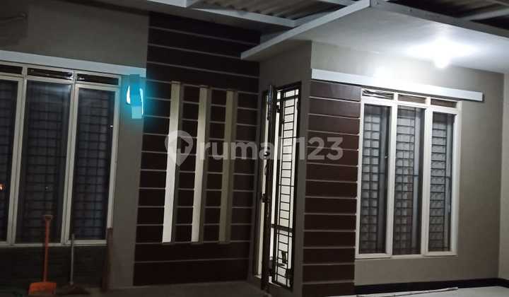 Rumah Siap Huni Di Taman Kopo Indah 3 Lokasi Strategis 1