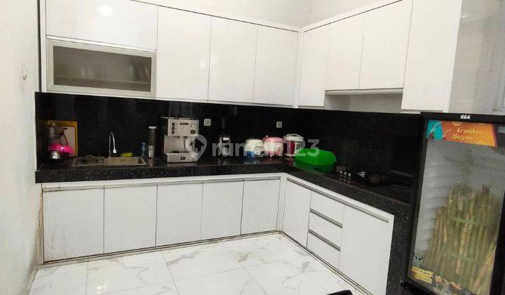 Rumah Siap Huni Di Taman Holis Indah Luas, Strategis & Harga Nego 1