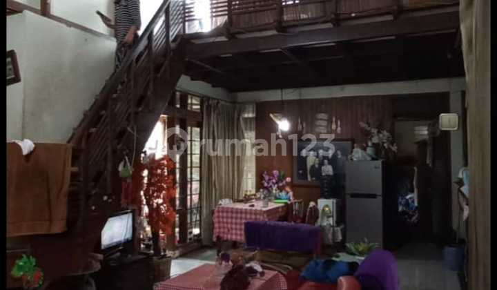 Dijual Main Road Cikutra Baru Model Mezanin 2