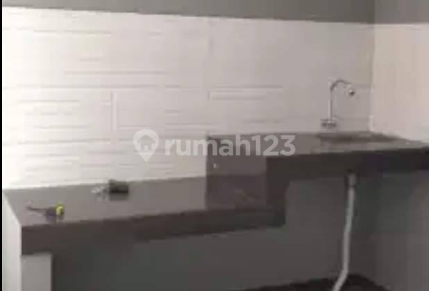 Rumah Kontrakan Bagus Antapani Bandung 2