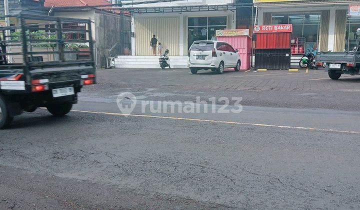 For Rent Commercial Space