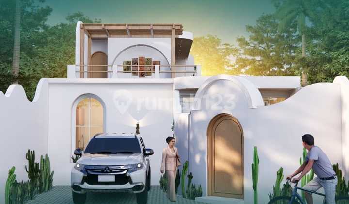 Luxury Villa for Sale