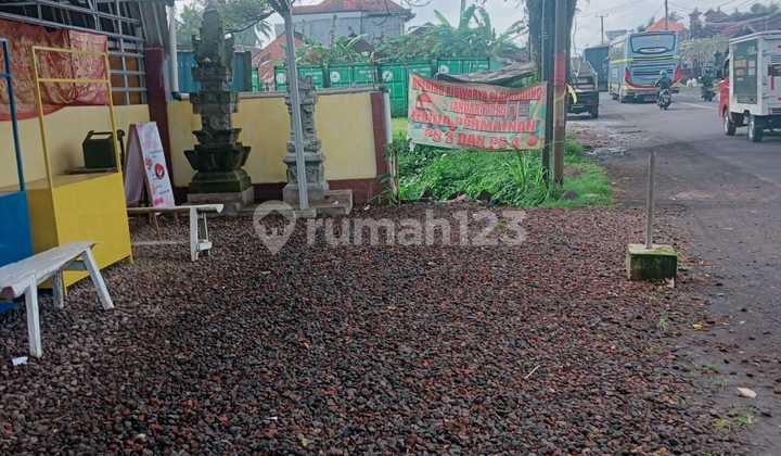 For Rent Commercial Space