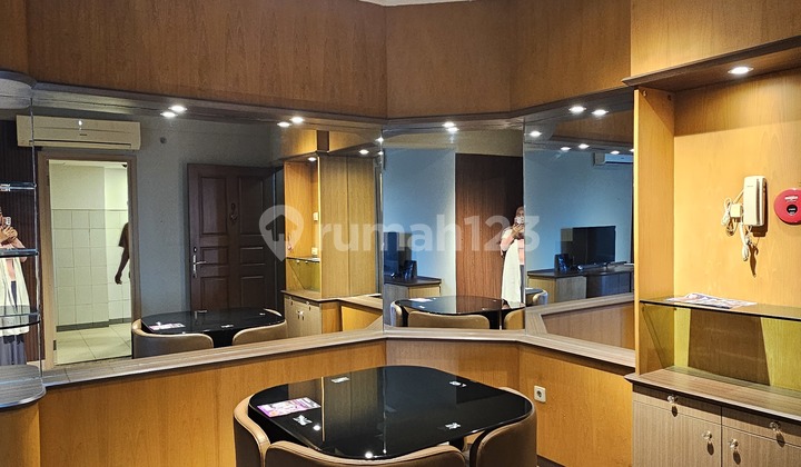 For Rent: Golf Condominium Karawaci Opposite UPH Campus 2