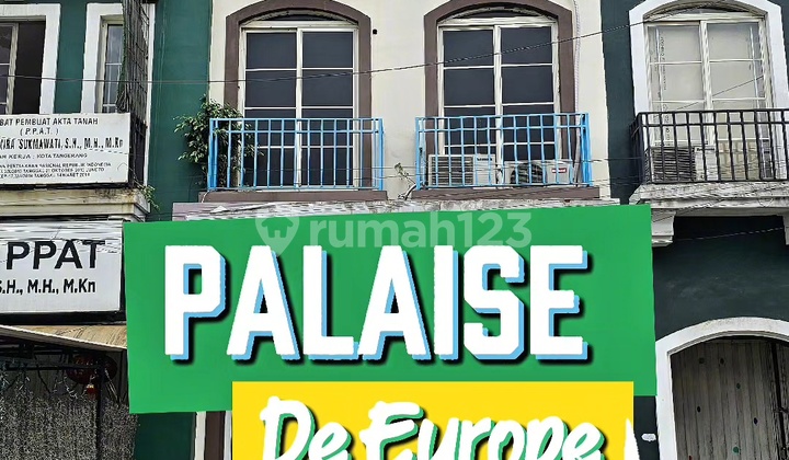 Disewakan 3 Ruko Hadap Jalan Raya dan Dekat Exit Toll Disewakan 3 Ruko Hadap Jalan Raya dan Dekat Exit Toll