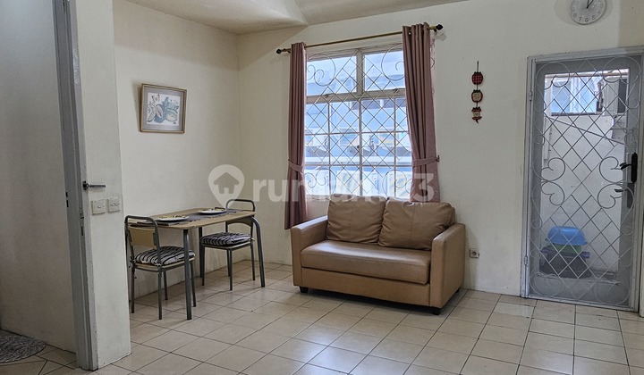 For Rent Townhouse Taman Ayu Ffurnished Siap Huni di Lippo Karawaci 2