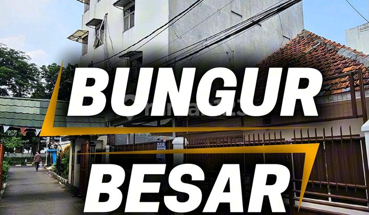 Dijual Super Murah Rumah Vintage Di Belakang St.senen Jakarta Pusat Dijual Super Murah Rumah Vintage Di Belakang St.senen Jakarta Pusat