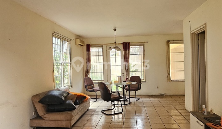 Dijual Rugi Rumah Di Beverly Golf Lippo Karawaci 2