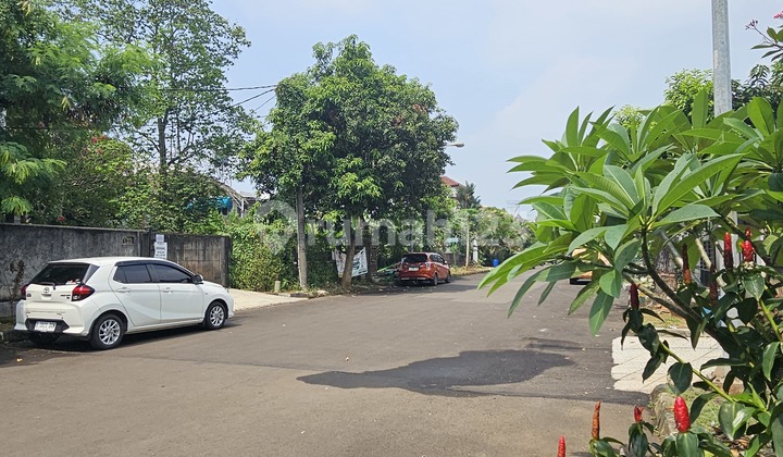 Termurah Di Jual Kavling Siap Bangun Di Villa Ilhami Islamic Village