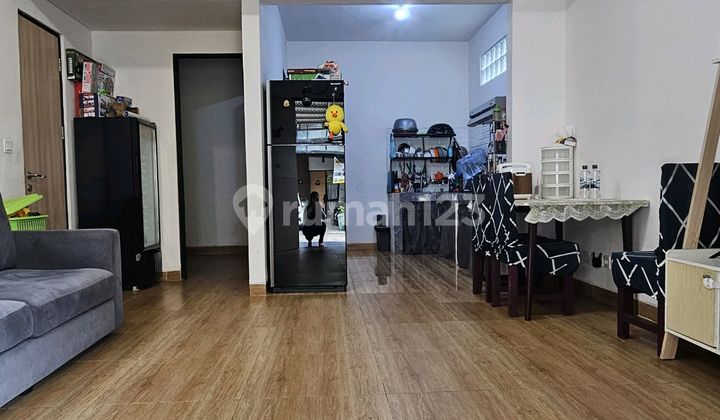 Dijual Cepat Rumah Sudah Renovasi di Cendana Peak Lippo Utara 2