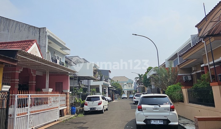 Dijual Cepat Rumah 1.5 Lantai Di Islamic Village 2
