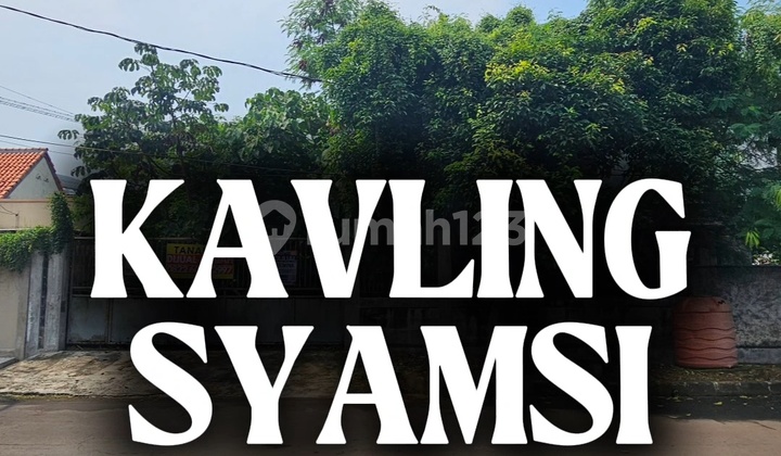 Termurah di Jual Kavling Siap Bangun di Villa Ilhami Islamic Village