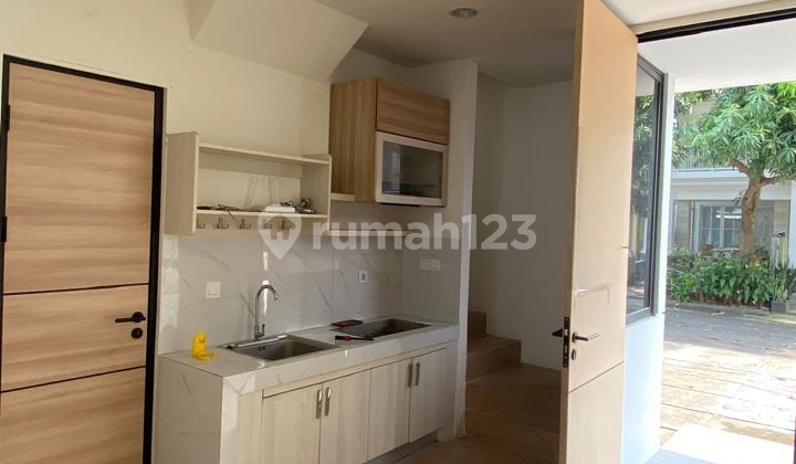 Disewa Rumah 3 Bedroom Di Lippo Karawaci 2