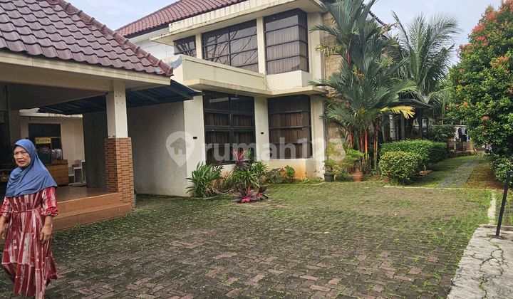 Dijual Cepat Dibawah Harga Pasaran Rumah di Islamic Village 2